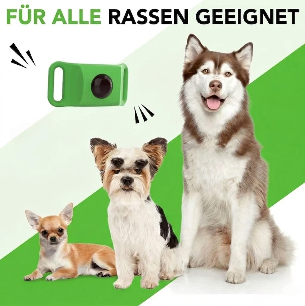 FurShield - Natürlicher Schutz vor Flöhen & Zecken